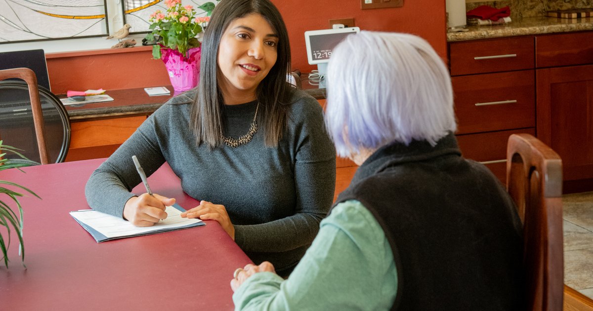 Long-Term Care Strategies for Seniors