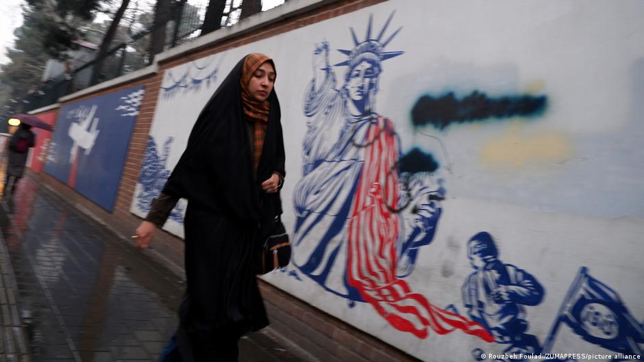 Ein Monat nach dem Krieg im Iran: Wer profitiert?