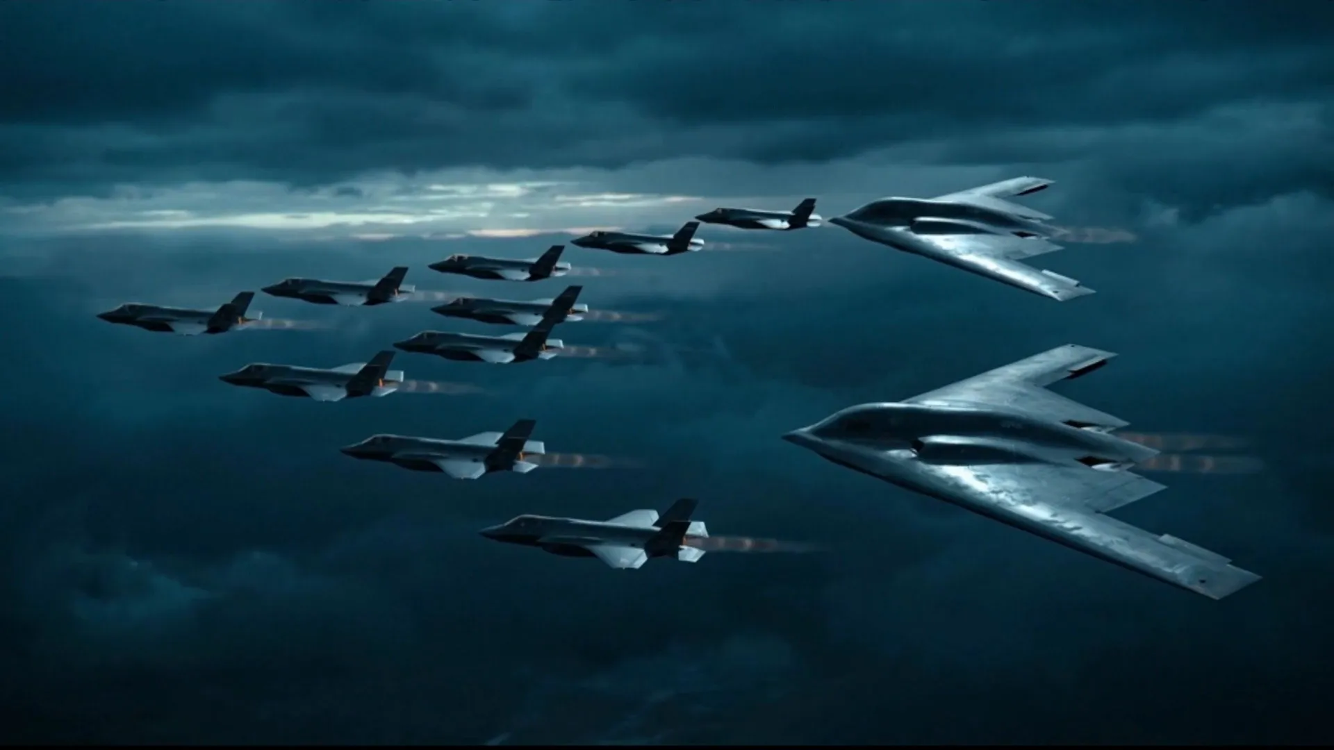 تحولات الحرب على إيران: من الحسم السريع إلى لعبة القط والفأر