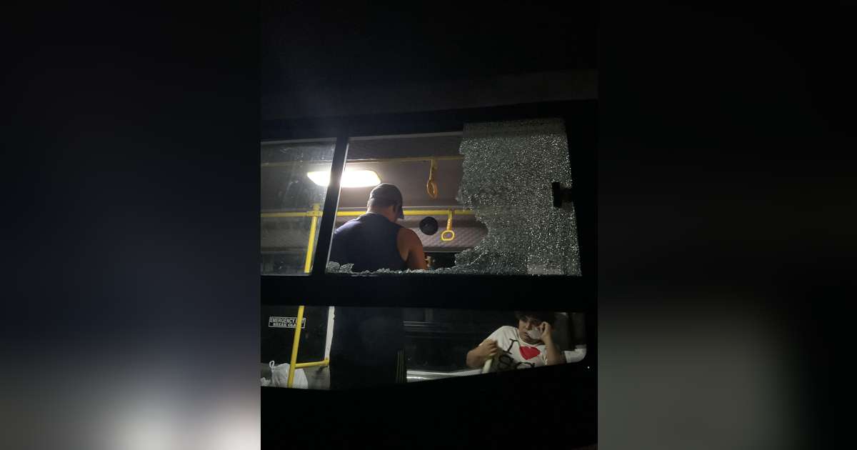 تراشق بالحجارة في كرداسة بسبب خلاف على ملكية منزل