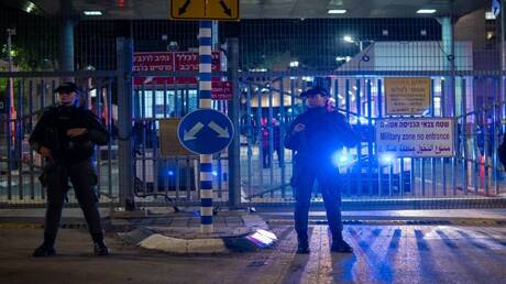 Israels Polizei deckt Identitätsbetrug eines Mossad-Offiziers auf