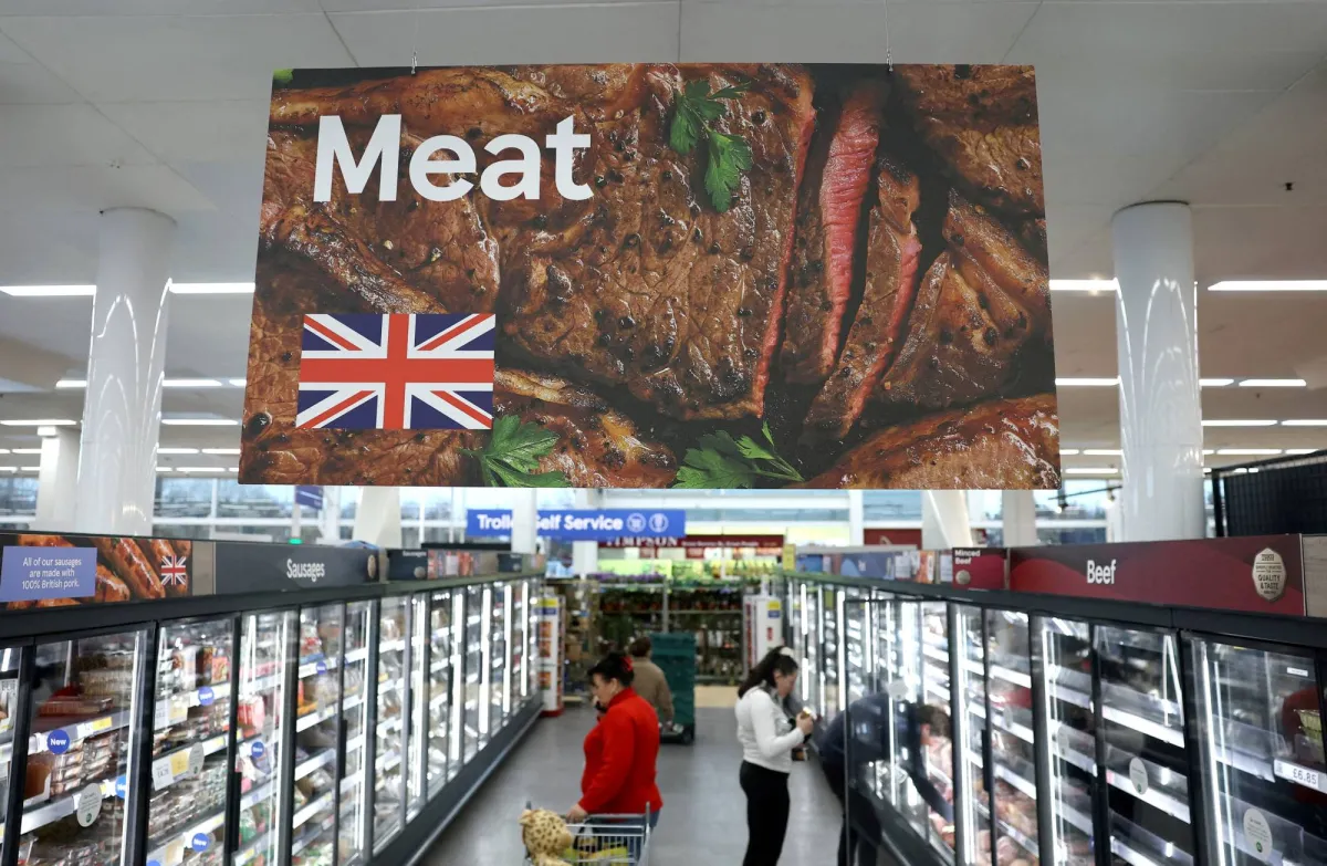 تفاوتات غذائية تاريخية تكشف عن أدوار النوع الاجتماعي