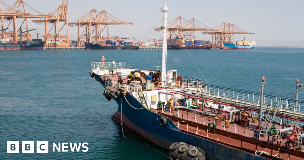 ارتفاع أسعار النفط في ظل التوترات الإيرانية الأمريكية