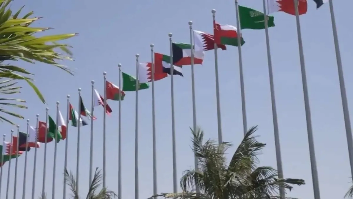 تنديد عربي بالهجوم بالطائرات المسيرة على السعودية