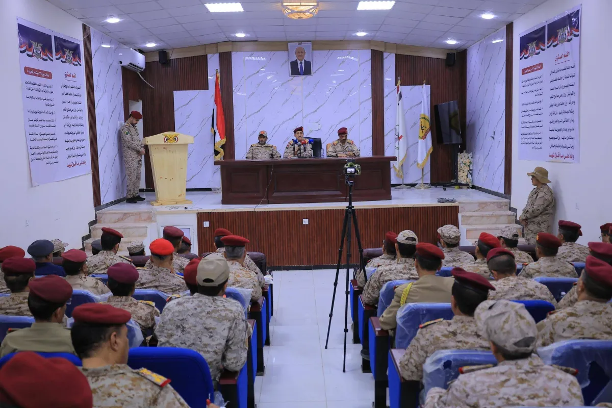 Regional Transformations Favor Yemen's Defense Readiness
