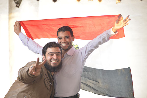 Campagne de sensibilisation pour les services du bureau des plaintes