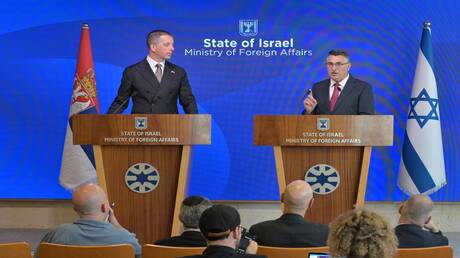 وزير الخارجية الإسرائيلي: انتهاء عصر المعادلات مع حزب الله