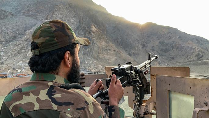 قصف جوي باكستاني يقتل مدنيين في أفغانستان