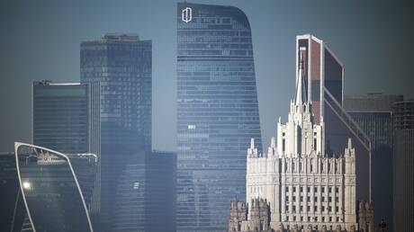 روسيا تحذر مواطنيها من السفر إلى مالي