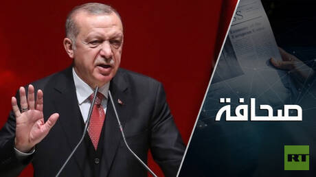 أردوغان يسعى لإجراء انتخابات مبكرة في تركيا