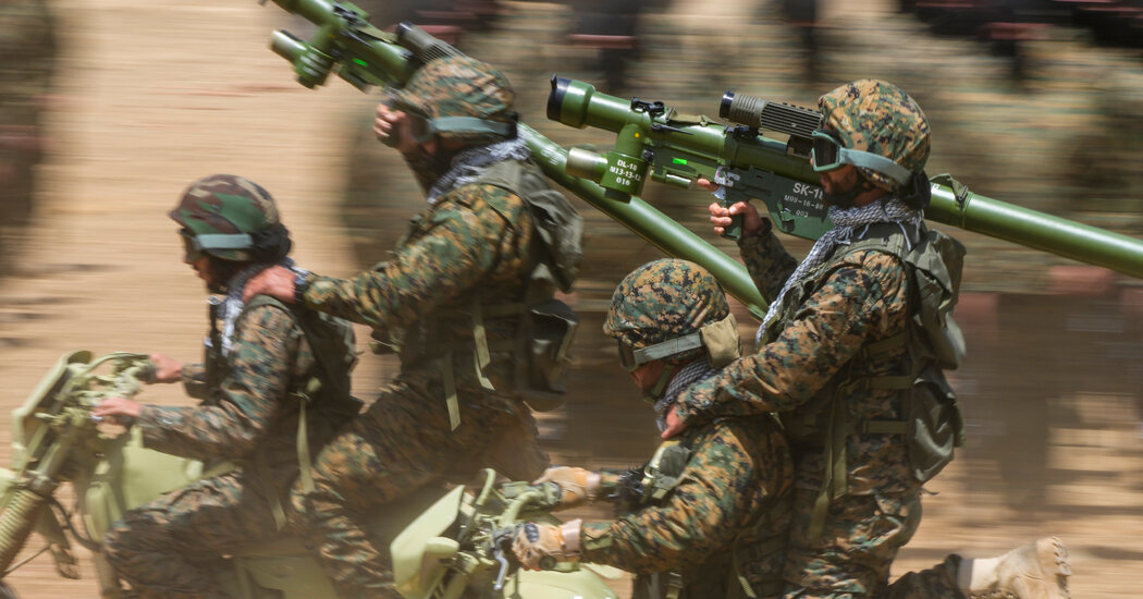 تداعيات الحرب الإيرانية على لبنان وحزب الله