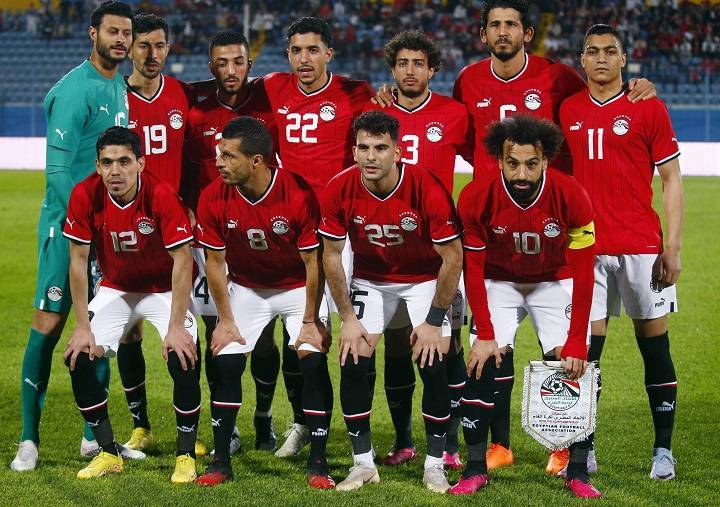 حسام حسن يضم لاعب بيراميدز لمنتخب مصر استعدادًا لكأس العالم