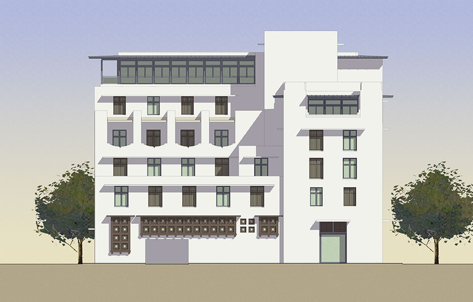 Partenariat saoudien-turc pour 1014 logements à La Mecque