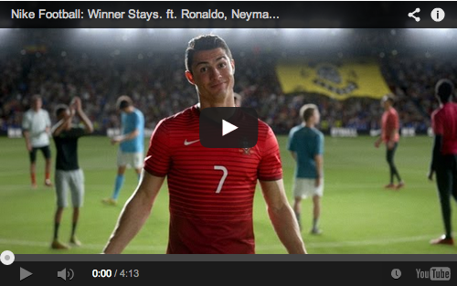 استثمار 7.2 ملايين دولار في إعلانات كأس العالم