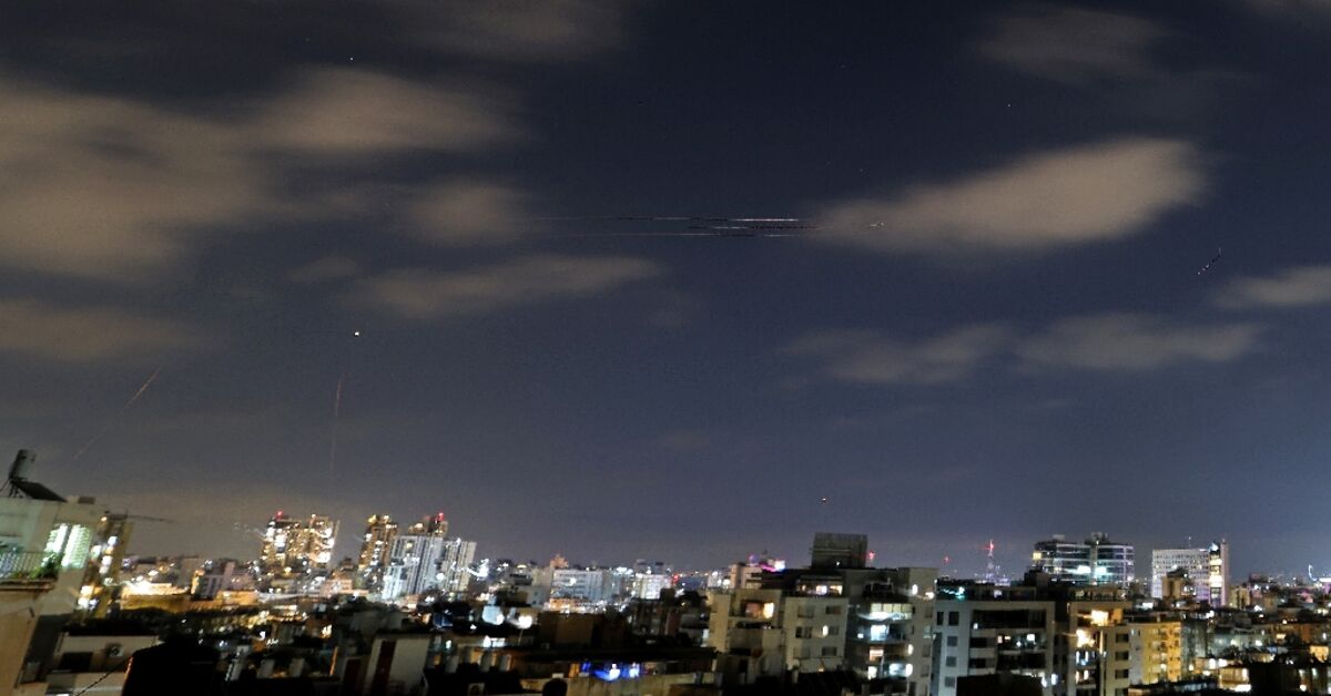 Escalation of Tensions Between Israel and Iran After Truce