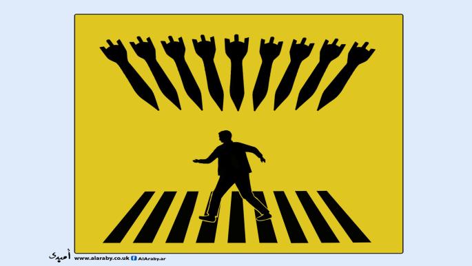 Trump cherche à affirmer sa domination sur l'Iran