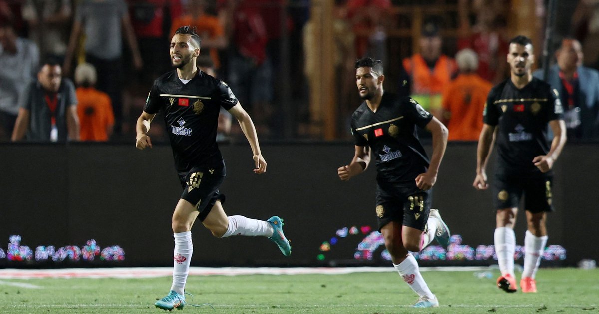 رضا عبد العال ينتقد نجم الأهلي بعد التعادل مع سيراميكا