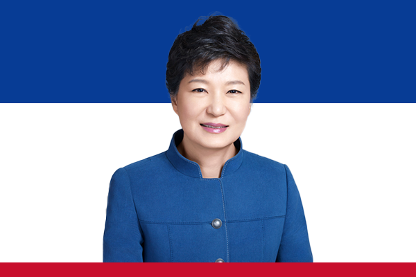 تمديد حكم السجن على زوجة الرئيس الكوري المخلوع