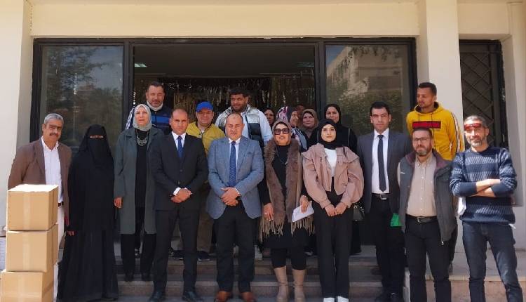 Nouvelles opportunités d'emploi pour les personnes handicapées