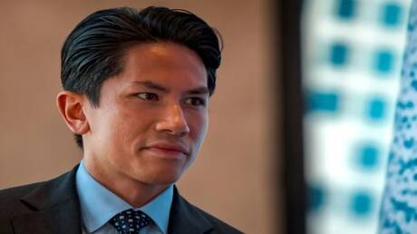 Brunei Sultan Appoints Prince Abdul Mateen Foreign Minister