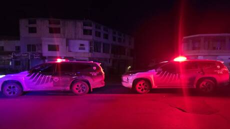 Security Meeting in Al-Suqaylabiyah to Address Local Tensions