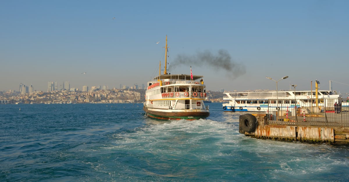 EU Rejects Iran's Fees on Ships in Hormuz Strait