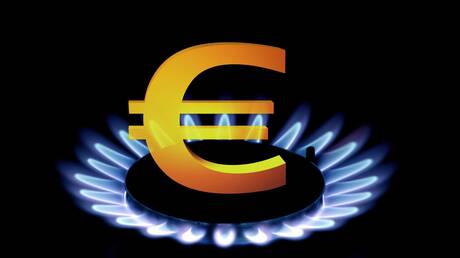 أوروبا تواجه أوقات صعبة بعد التخلي عن الغاز الروسي