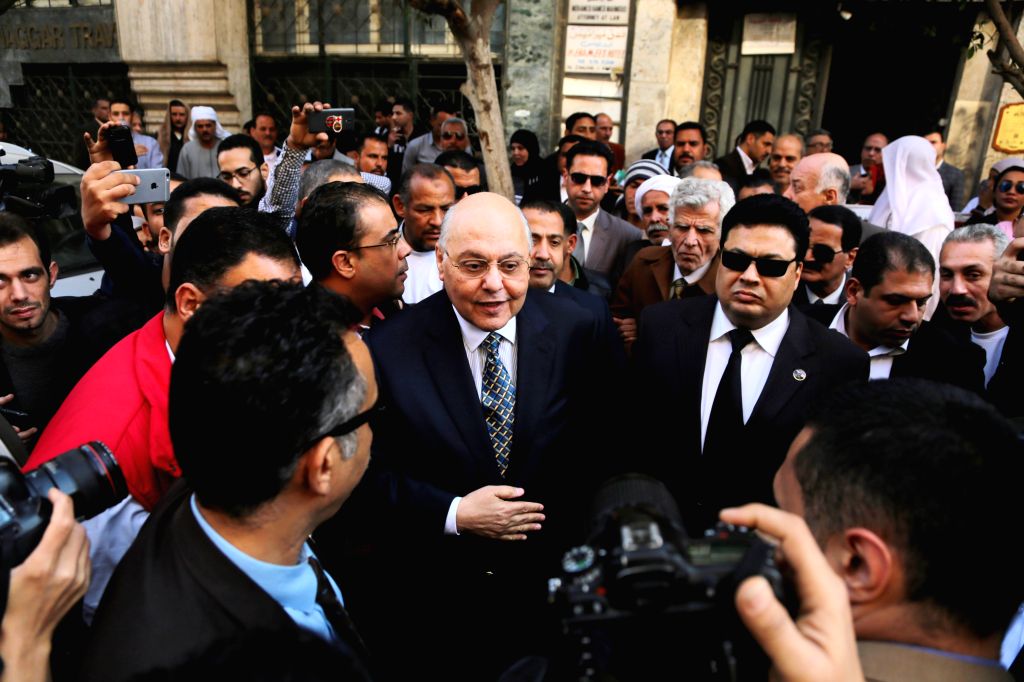 Procès de Yahya Moussa pour appartenance à un groupe terroriste