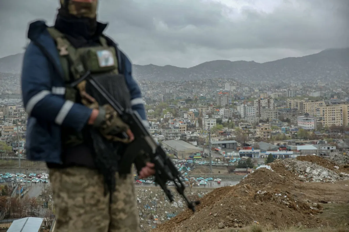 اتفاق باكستان وأفغانستان لتجنب التصعيد