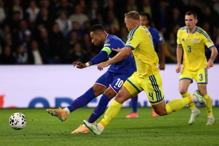 Iraq Qualifies for 2026 World Cup - Major Achievement