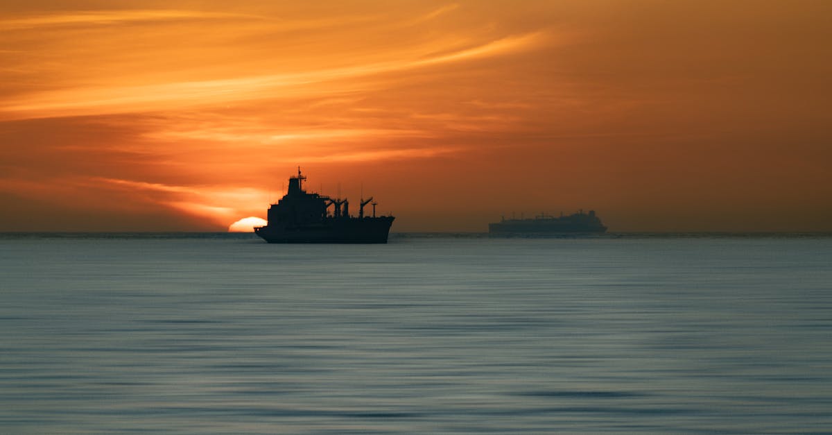 حصار بحري أمريكي على مضيق هرمز