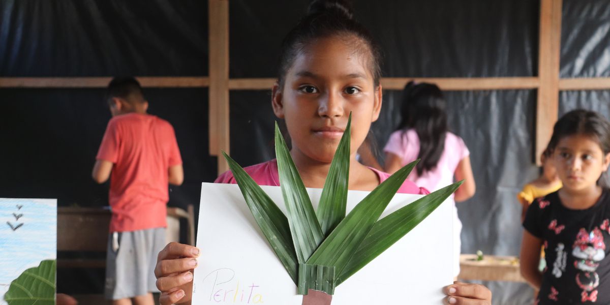 Innovative Art Experience for Children Unites Three Artists