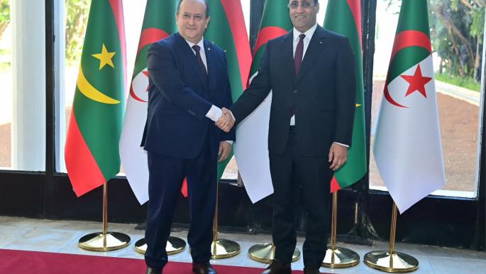 التعاون الأمني بين الجزائر وموريتانيا يعزز الاستقرار