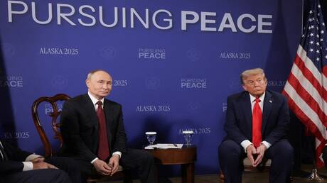 Putin und Trump beim APEC-Gipfel: Treffen möglich