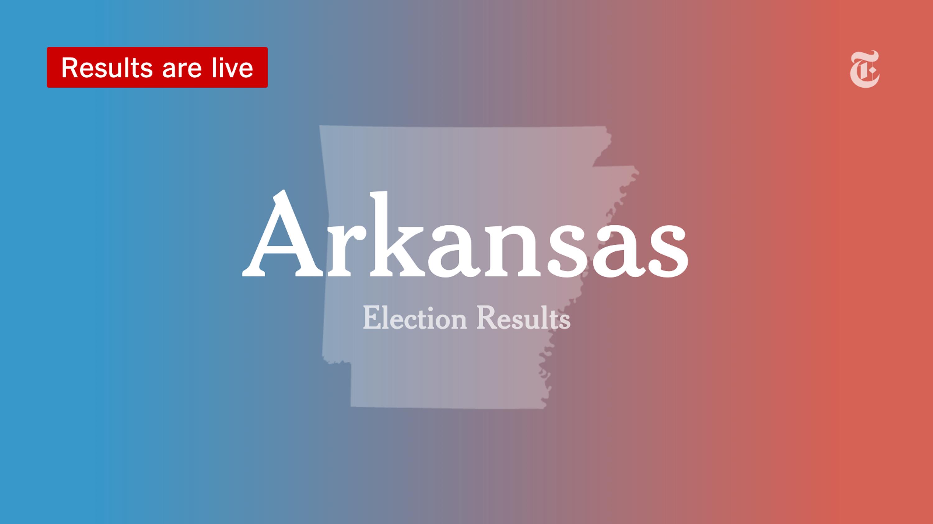 Elections Arkansas : Prévisions et Impact sur la Politique