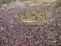 استئناف عمل البورصة المصرية بعد عطلة عيد القيامة