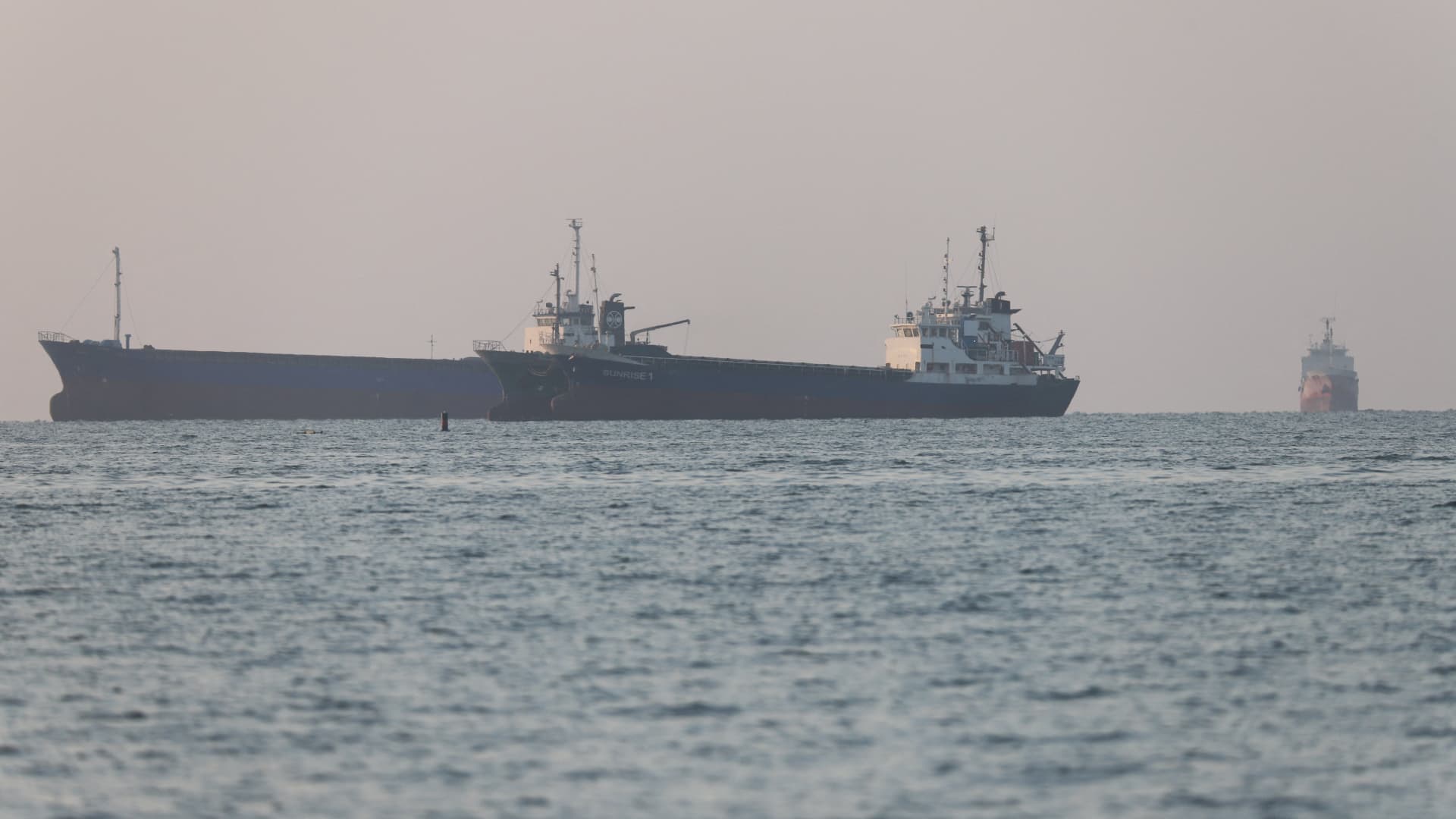 إيران والولايات المتحدة: اتفاق محتمل لرفع العقوبات