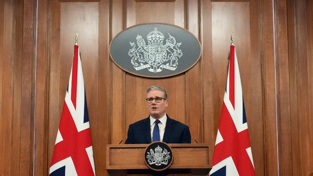 Iranisch-amerikanischer Konflikt und seine Auswirkungen auf Großbritannien