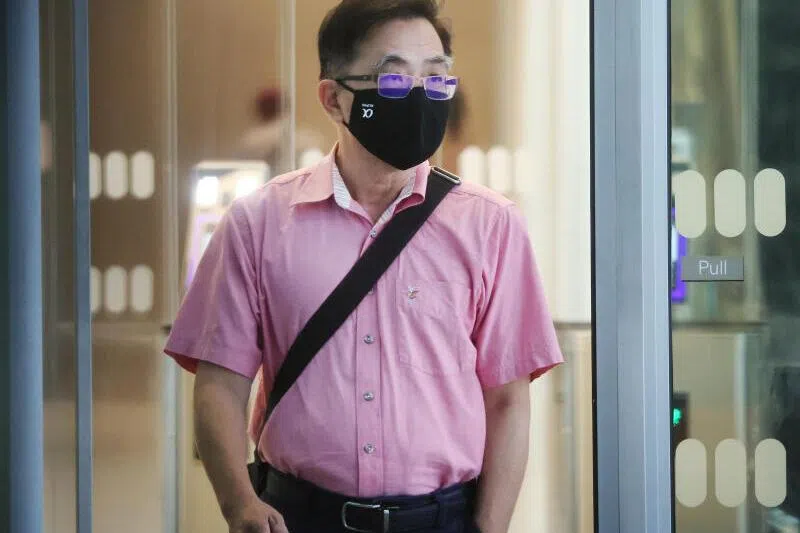 حكم بالسجن لرجل ساعد في تزويد كوريا الشمالية بالوقود