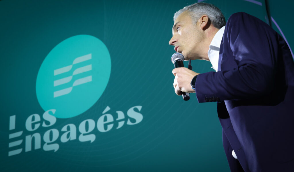 Belgien erkundet natürliche Wasserstoffvorkommen