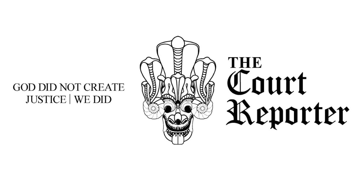 MAKEMUR.com plant Fälschung von Gerichtsprotokollen