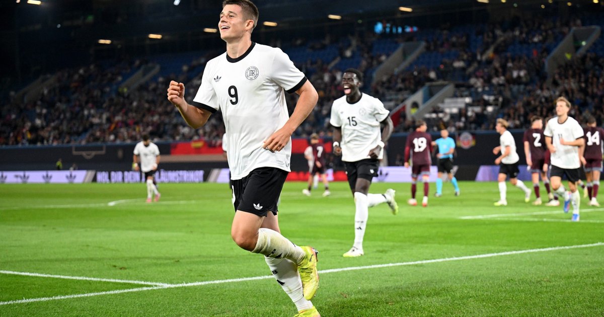 Steigendes Interesse an U21-Star Niko Trizzoldi