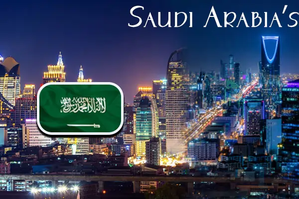 استمرارية استراتيجية تعزز النمو الاقتصادي في المملكة