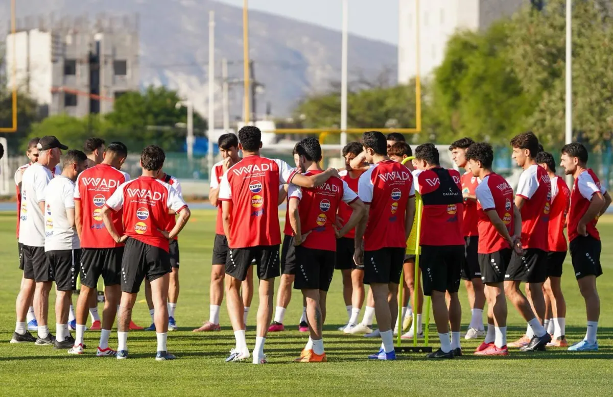 Ihanda ang Iraq para sa makasaysayang laban laban sa Bolivia