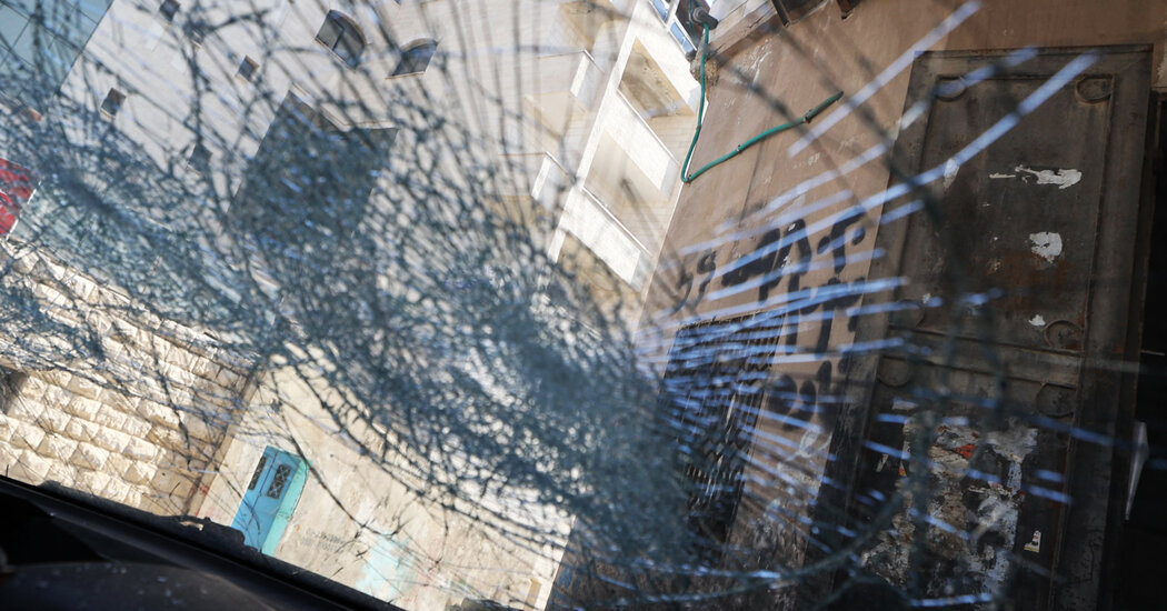 انتقادات لخطة تعويضات الحرب في إسرائيل