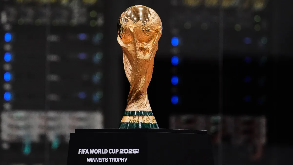 سباق الهدافين في مونديال 2026: من سيحقق الحذاء الذهبي؟