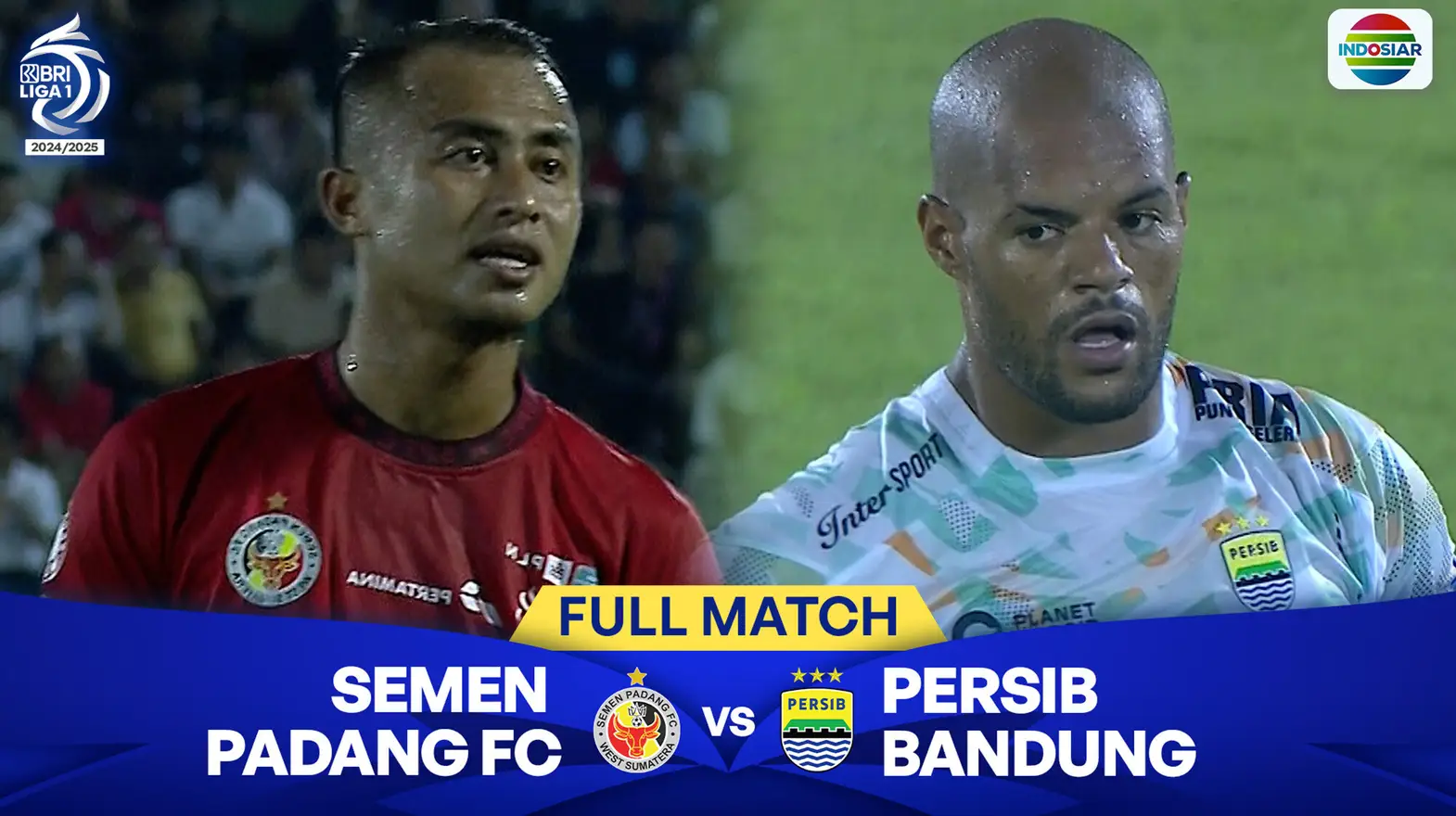 Simin Padang subit une défaite en Indonésie