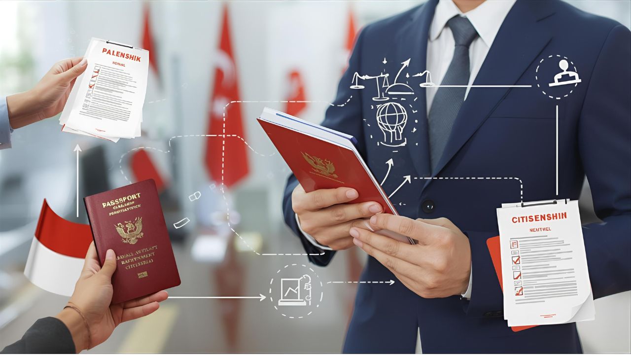 إندونيسيا تُعيد هيكلة نظام المواطنة لتعزيز السيادة