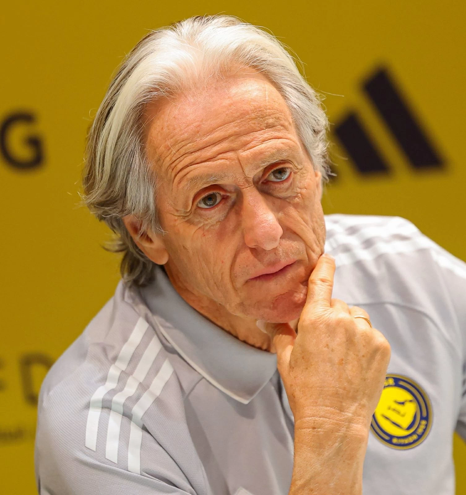 جيسوس ويايسله: صراع مستمر في الكرة السعودية