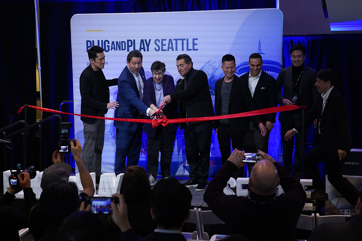 صناعة الفضاء في سياتل: نمو وتطور